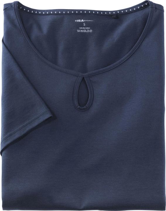 Produktbild ISA Bodywear Pyjama kurz (M)