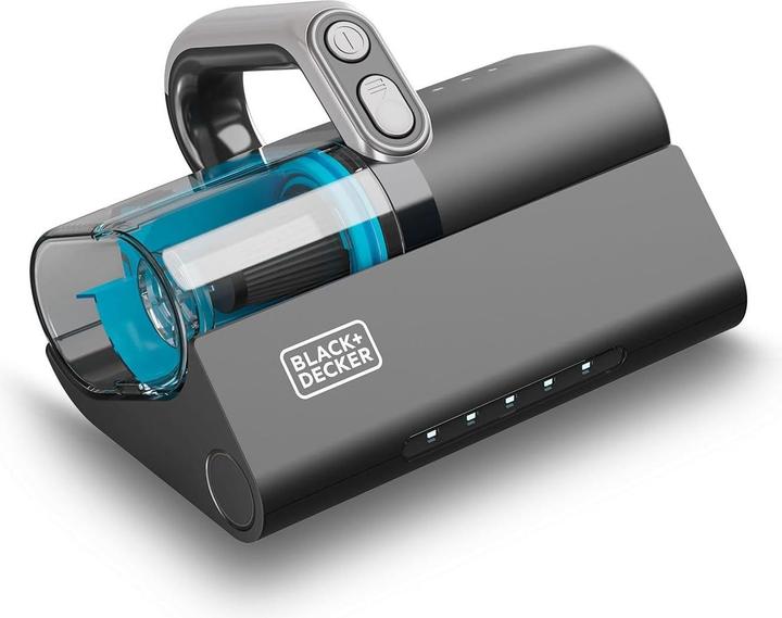 Produktbild Black & Decker Matratzenstaubsauger