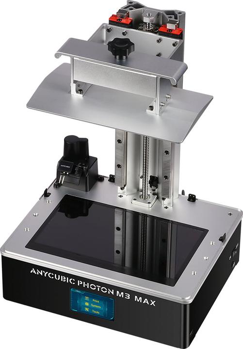 Image du produit Anycubic Imprimante 3D Photon M3 Max