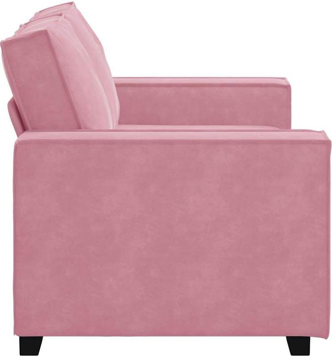 Produktbild vidaXL 2-Sitzer-Sofa (2-Sitzer)