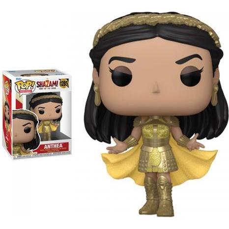 Thumbnail - Funko POP DC Comics Shazam! Shazam! Fury of the Gods Anthea