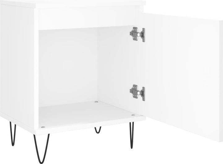 Immagine prodotto vidaXL Nachttisch (40 x 30 x 50 cm)
