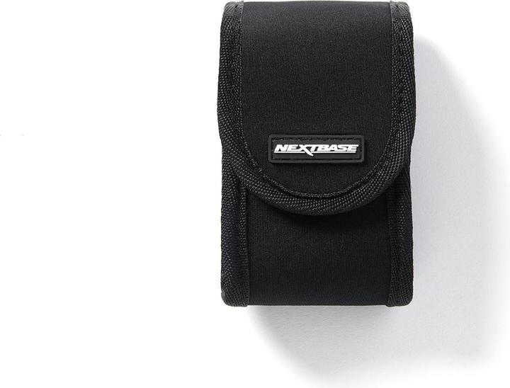 Actual product image Nextbase carry case (Built-in display, GPS receiver)
