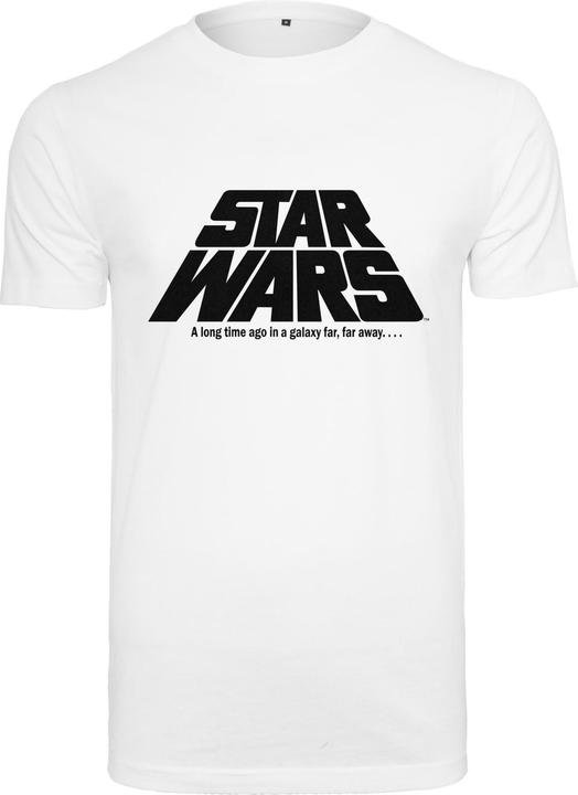 Produktbild Merchcode Star Wars Photo Collage Longsleeve - 22039 (S)