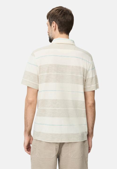 Produktbild Camel Active Poloshirt aus reiner Baumwolle (XL)