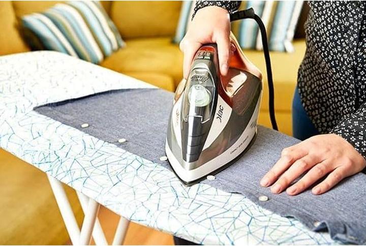 Produktbild Solac CVG9511 (2800 W, 190 g/min)