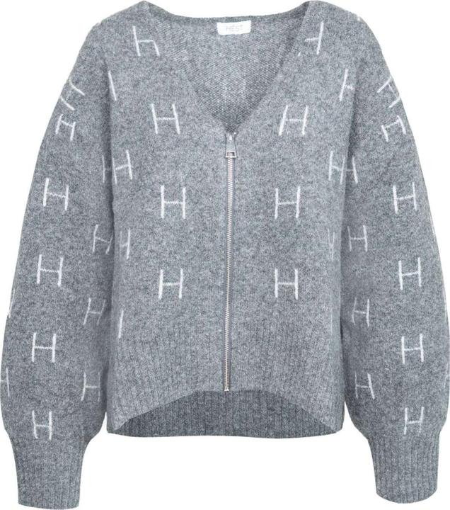 Immagine prodotto Hést Cardigan FAM Giacca con zip (XS)