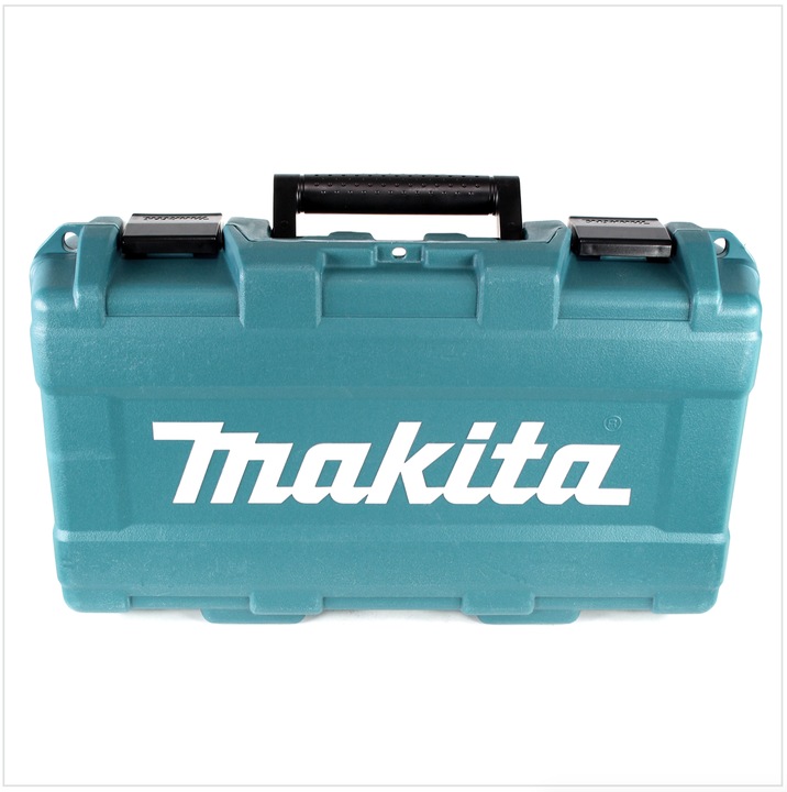 Produktbild Makita DJR 186 RAK Akku Reciprosäge Säbelsäge 18 V + 2x Akku 2,0 Ah + Ladegerät + Koffer