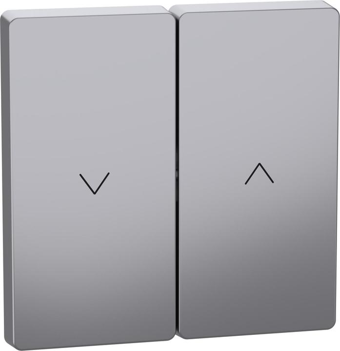 Actual product image Merten Rocker for roller shutter switch and push-button, MEG3855-6036