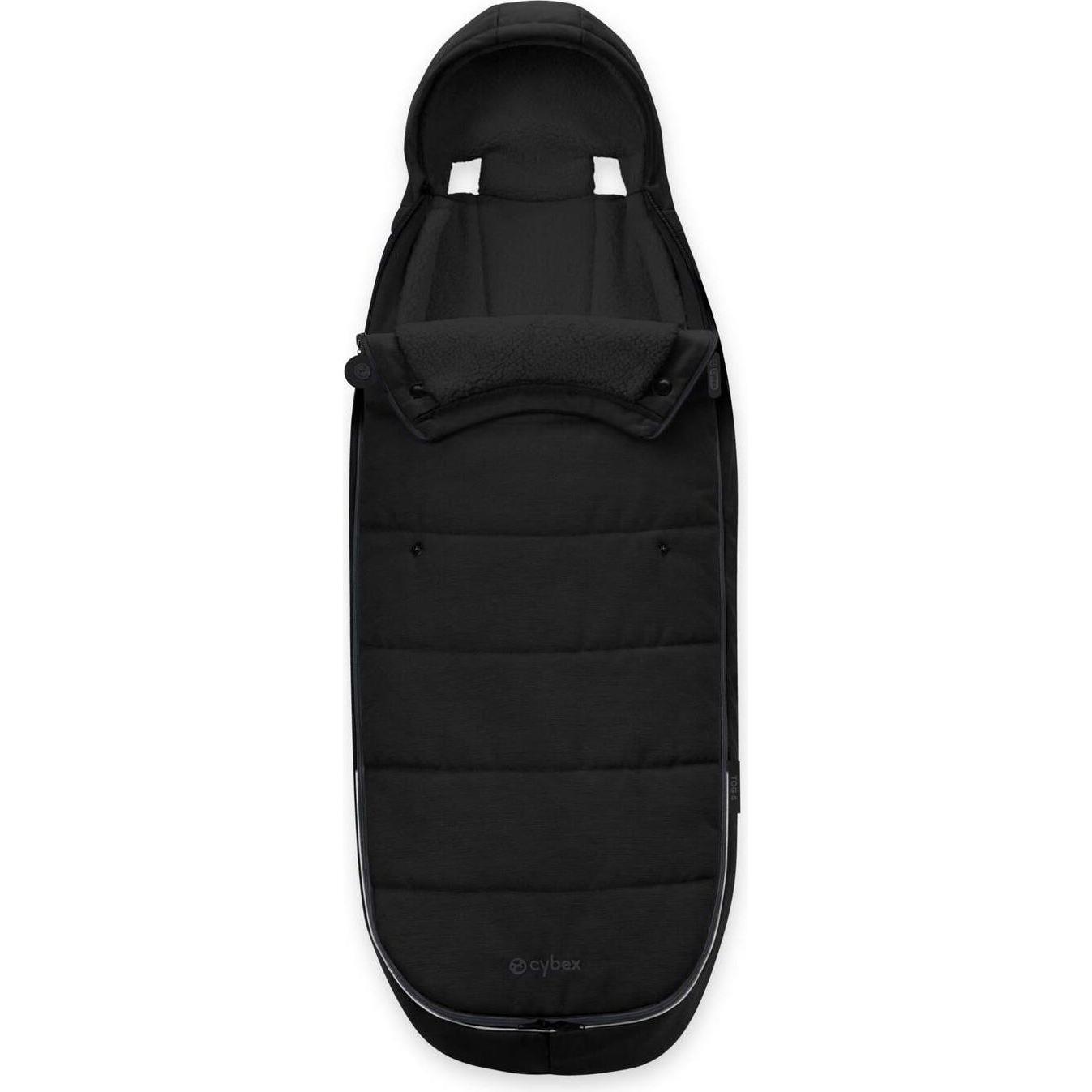 Cybex, Sacco a pelo passeggino, Linea oro