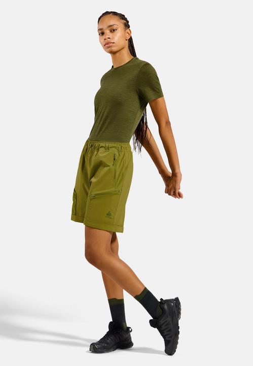 Image du produit Odlo Essential Cargo Baggies (XS)