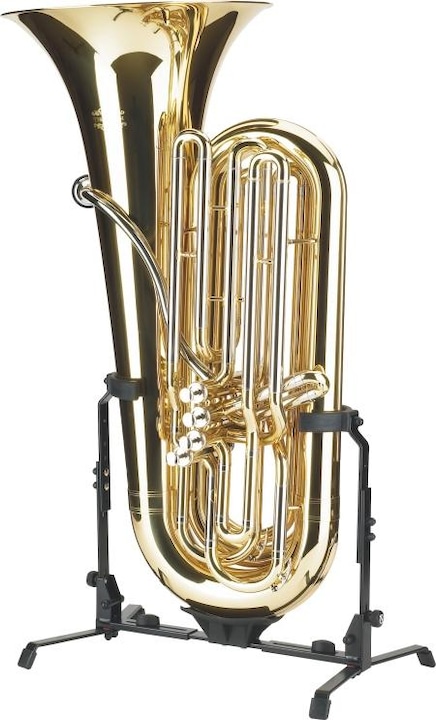 Image du produit K&M Support de tube 14940 (Tubas)