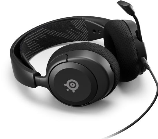 Produktbild SteelSeries Arctis Nova 1 (Kabelgebunden)