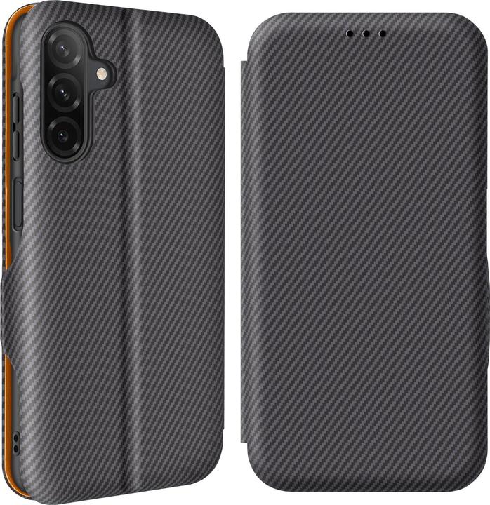 Image du produit Avizar CarbonX RFID Cover (Samsung Galaxy A26)