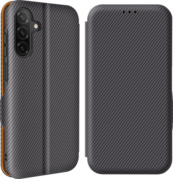 Produktbild Avizar CarbonX RFID Cover (Samsung Galaxy A26)