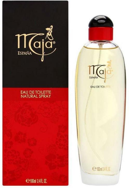 Immagine prodotto Maja Soap Profumo (Eau de toilette, 100 ml)