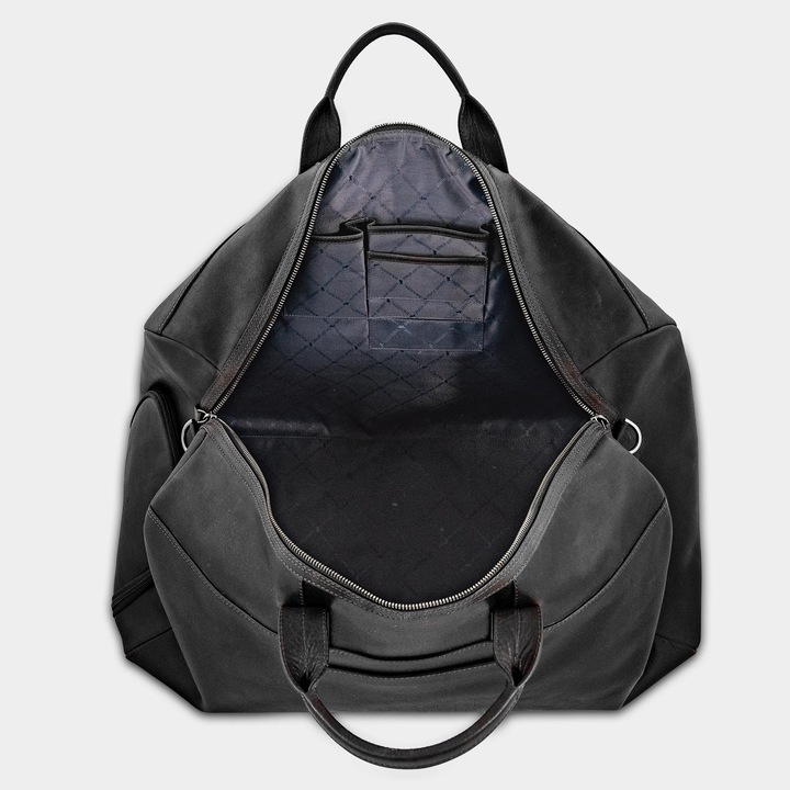 Actual product image Braun Büffel Parma (40 l, Hand luggage (up to 50 litres))