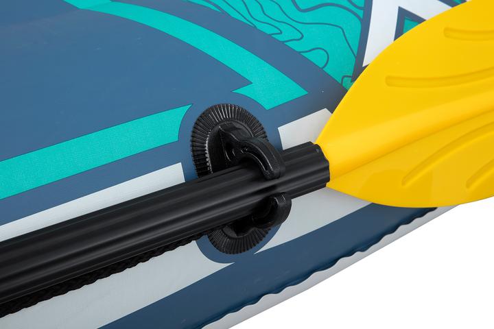 Produktbild Bestway Hydro Force Kunststoffpaddel (124 cm, 2-piece)