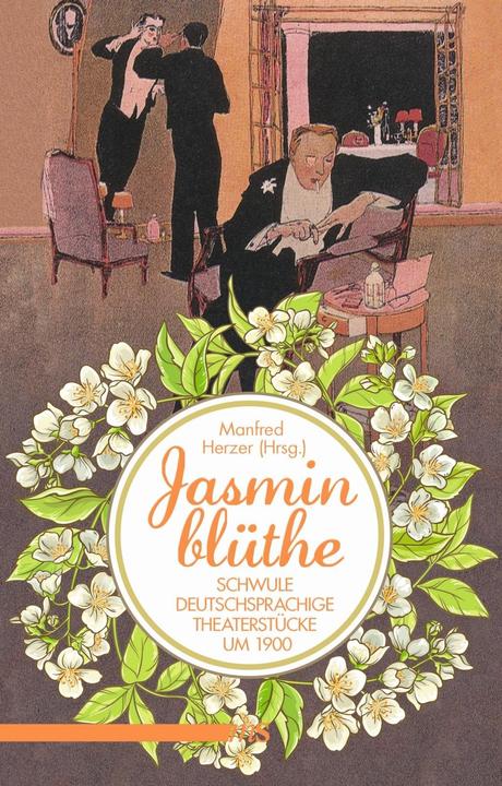 Produktbild Jasminblüthe (Deutsch, 2018)