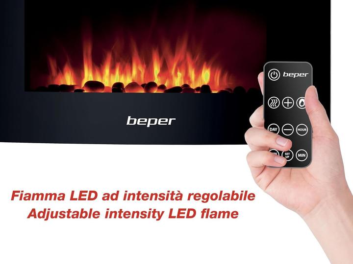 Image du produit Beper RI.503