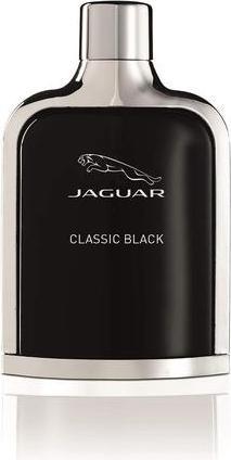 Immagine prodotto Jaguar Nero classico (Eau de toilette, 100 ml)