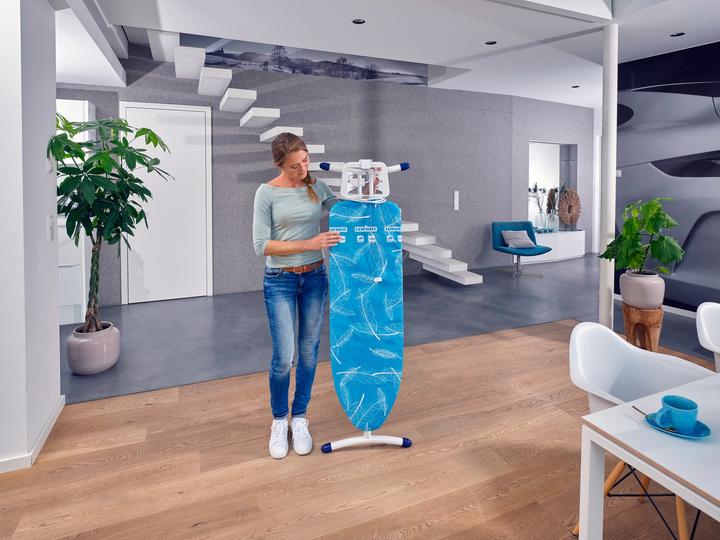Produktbild Leifheit Bügeltisch Air Board M Solid Plus (120 x 38 cm)