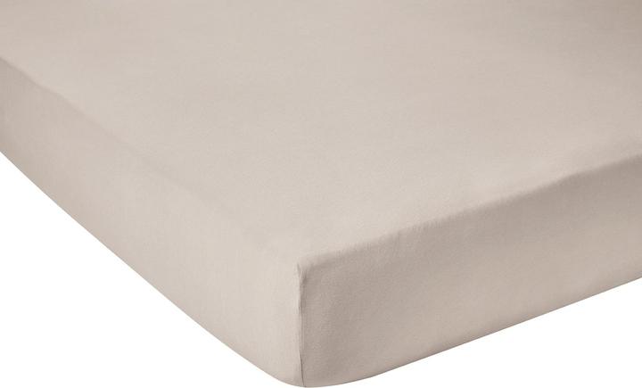 Produktbild Living Home Boxspring Feinjersey (200 x 200 cm)