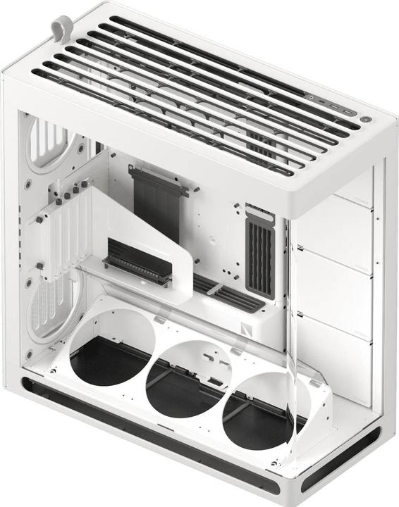 Produktbild Havn HS 420 (mATX, ATX, Mini-ATX, E-ATX)