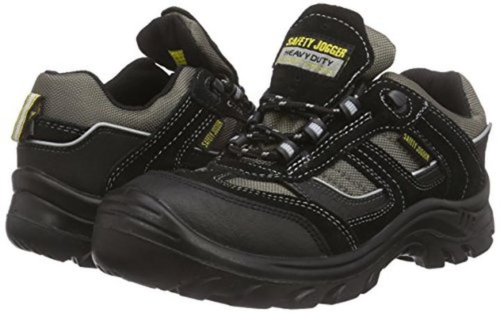 Actual product image Safety Jogger Jumper (S3, 43)