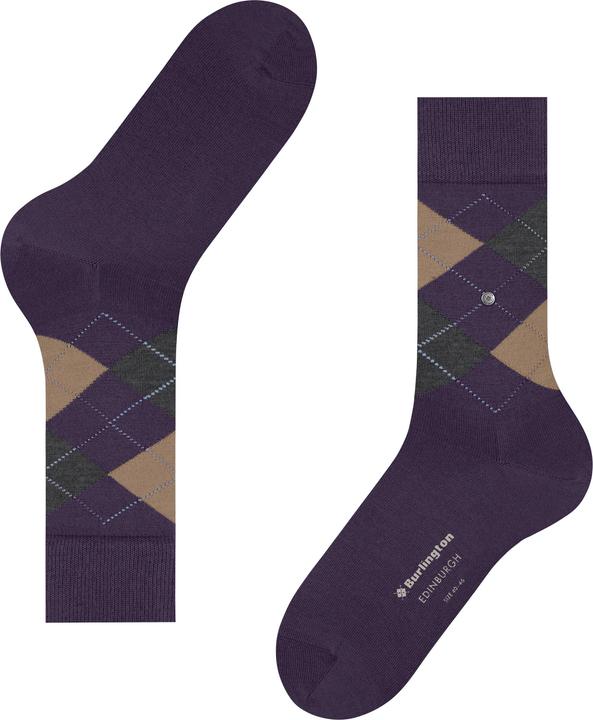 Actual product image Falke Edinburgh SO (40 - 46)