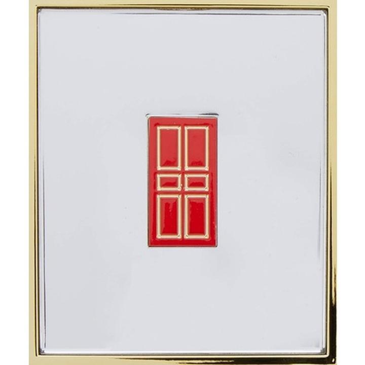 Produktbild Elizabeth Arden Beautiful Color Blush Sunblush (Elizabeth Arden Beautiful Color Radiance 409 Sunblush 5.4g blush)