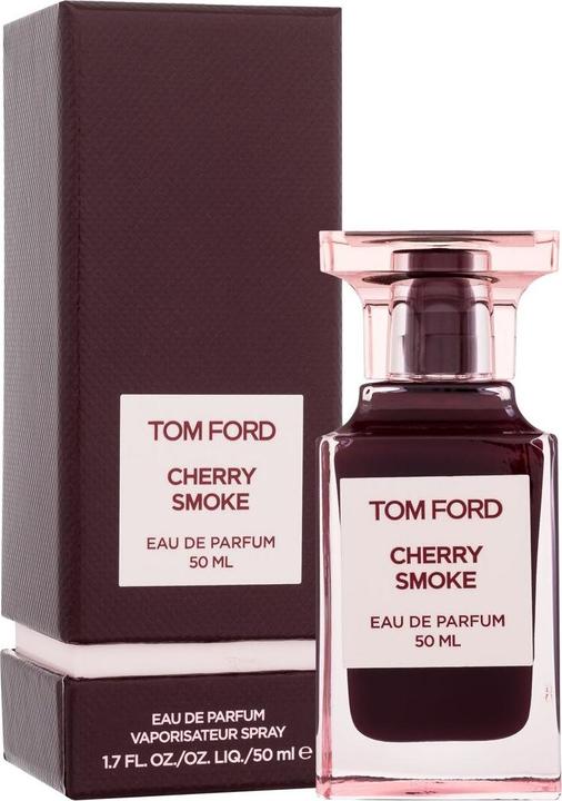 Produktbild Tom Ford Cherry Smoke (Eau de Parfum, 50 ml)