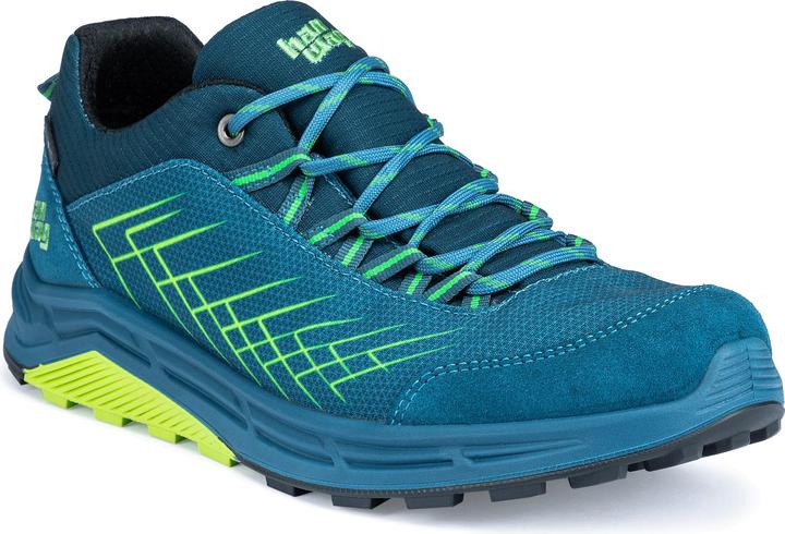 Produktbild Hanwag Coastridge Low ES (46)