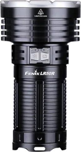 Actual product image Fenix LR50R (16.30 cm, 12000 lm)