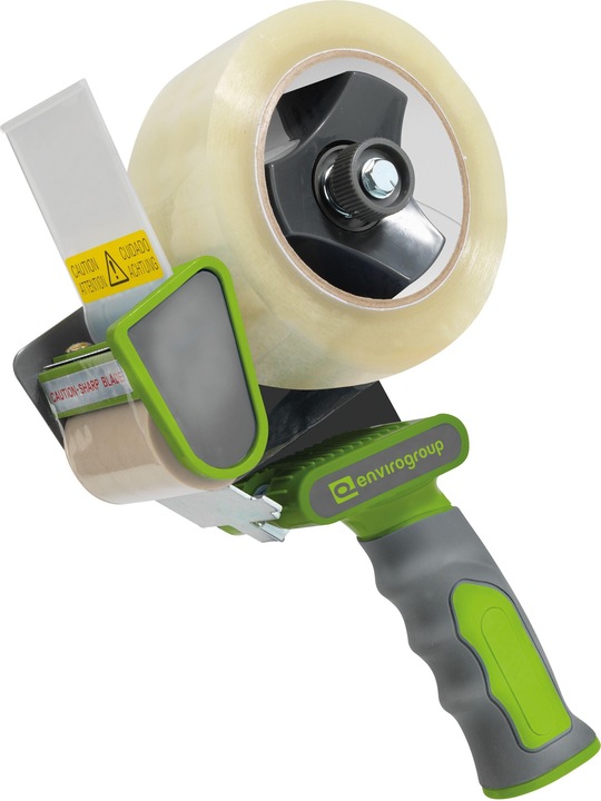 Actual product image Comfort dispenser clyno with rubberised handle