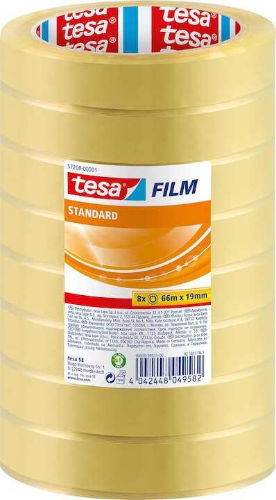 Actual product image tesa film (19 mm)