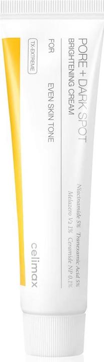 Produktbild Celimax Pore Dark Spot Brightening (35 ml, Tagescreme)