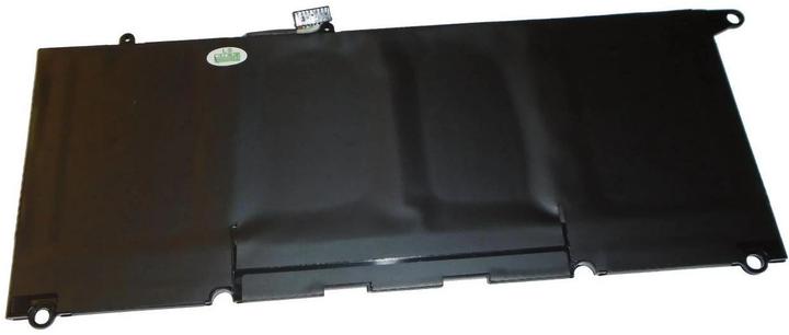 Actual product image Vistaport Battery for Dell XPS 13 9360 (4 Cells, 7894 mAh)
