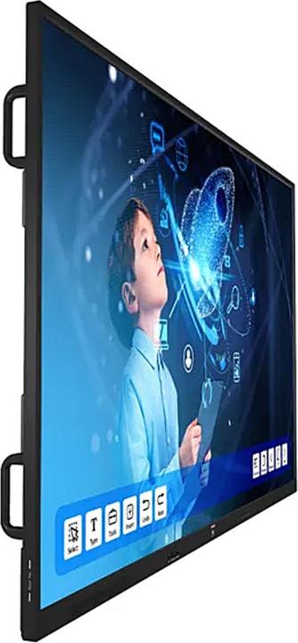 Produktbild Philips Signage Solution E-Line 65BDL4152E/00 (3840 x 2160 Pixel, 75")