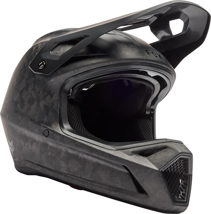 Produktbild Fox Rampage RS Mips Integra Split (52 - 56 cm)