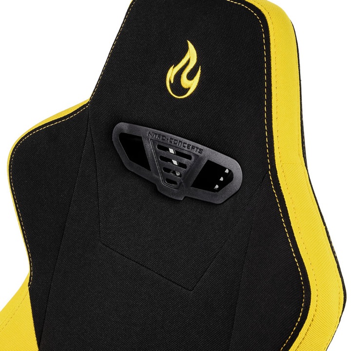 Actual product image Nitro Concepts S300