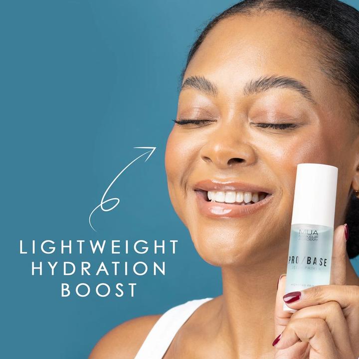 Produktbild MUA Makeup Academy Pro/Base