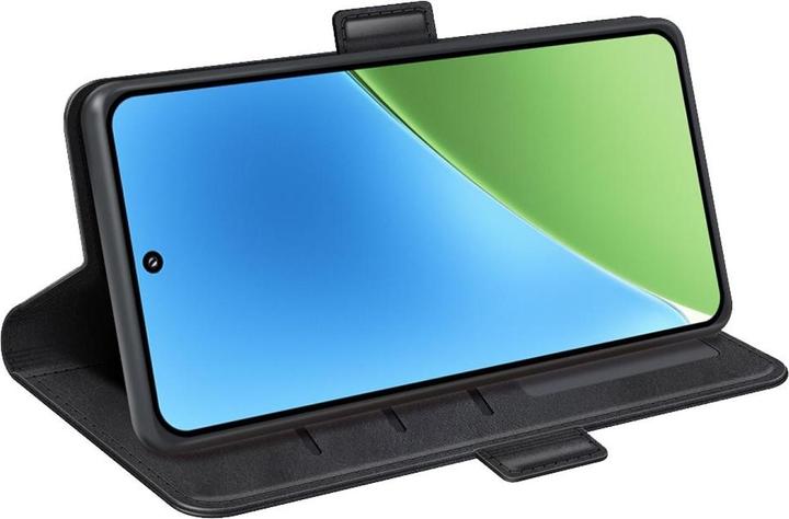 Produktbild Screenguard CardLounge Leder Hülle (Xiaomi 15)