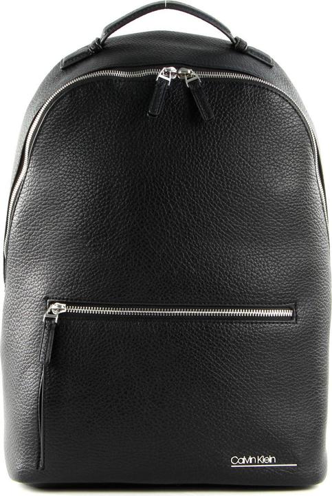 Produktbild Calvin Klein Round Backpack with Pocket