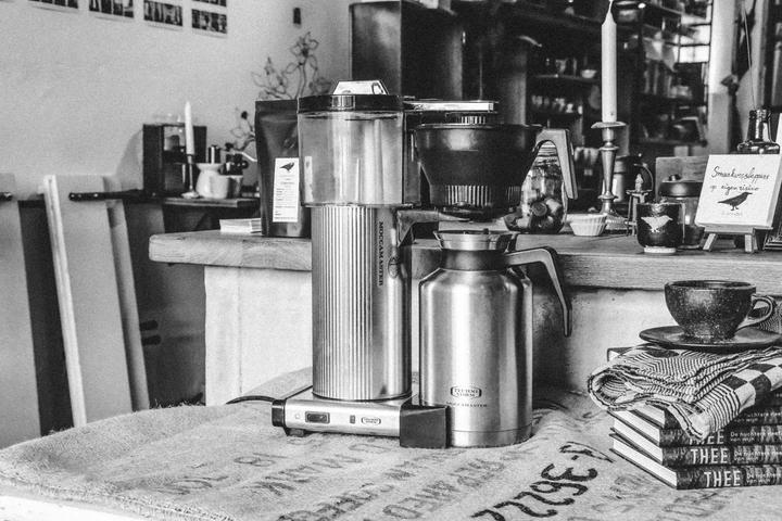 Image du produit Moccamaster CDT Grand