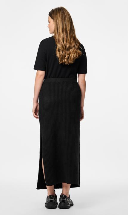 Actual product image Pieces PCTULLE Strickrock (XS)