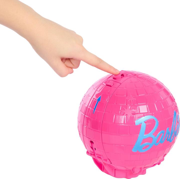 Image du produit Barbie Career Burst - Pop Star