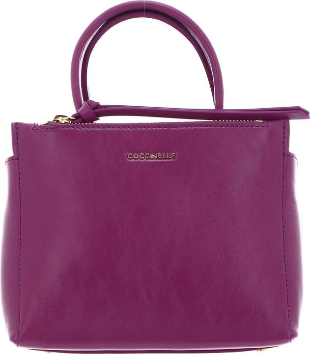 Immagine prodotto Coccinelle Arlettis Rock Handbag Craquele Leather