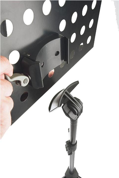 Immagine prodotto K&M Leggio per orchestra