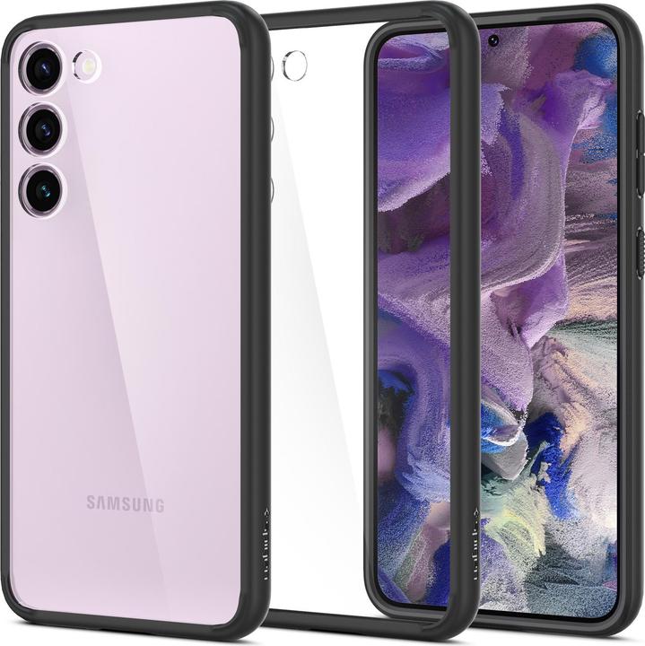 Produktbild Spigen Ultra Hybrid Case (Samsung Galaxy S23)
